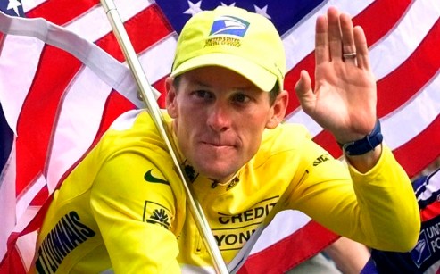 Photo Gallery Lance Armstrong